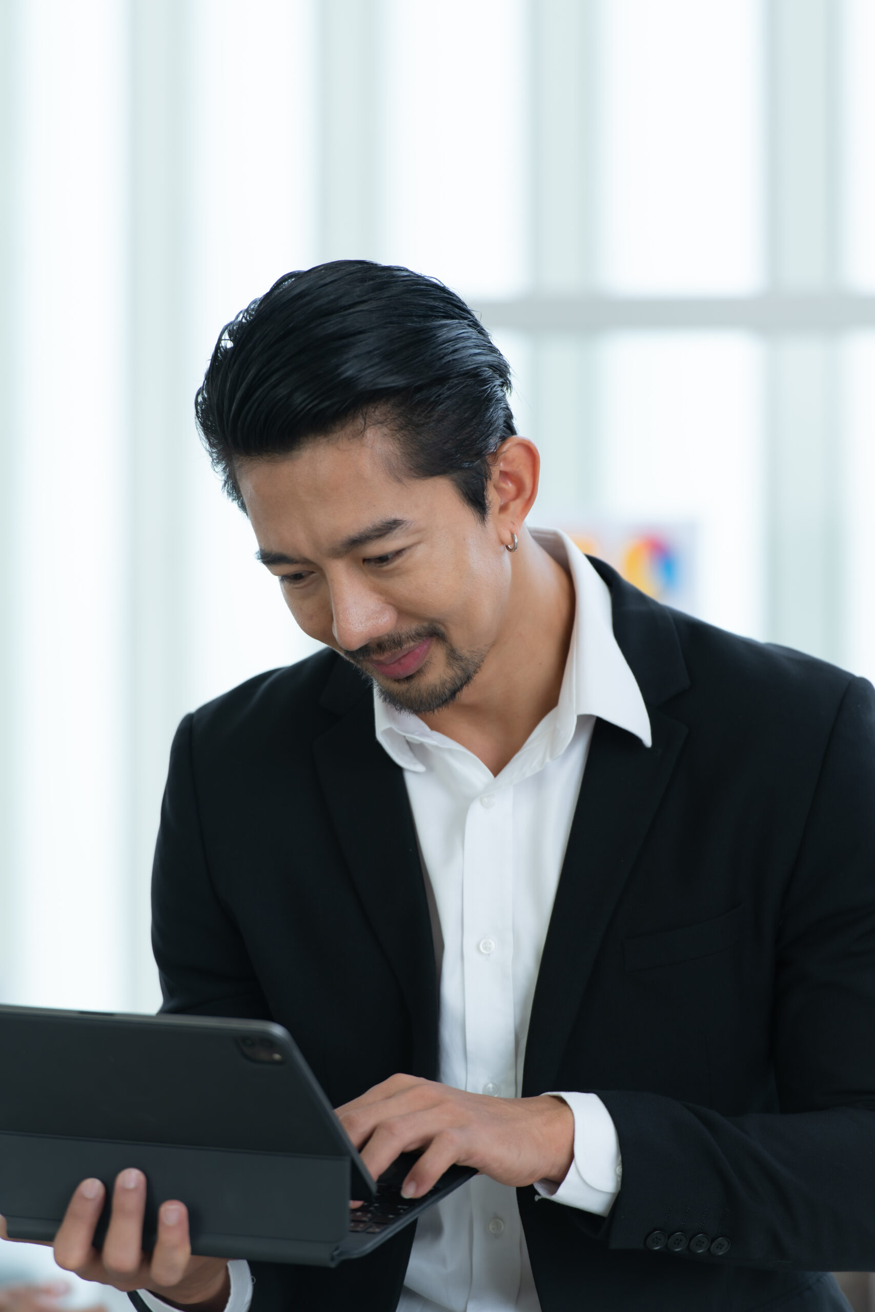 박정주(Jungjoo Park)